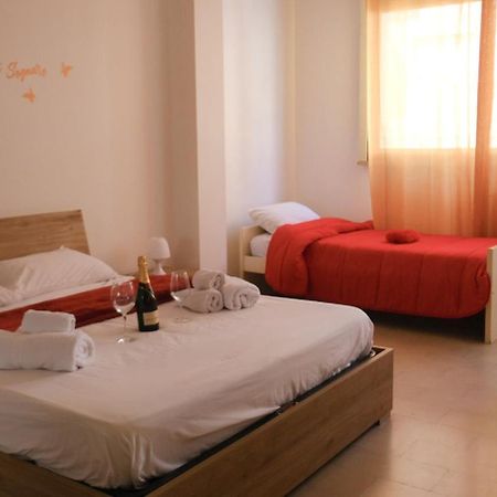 Catania Bella Apartment Luaran gambar