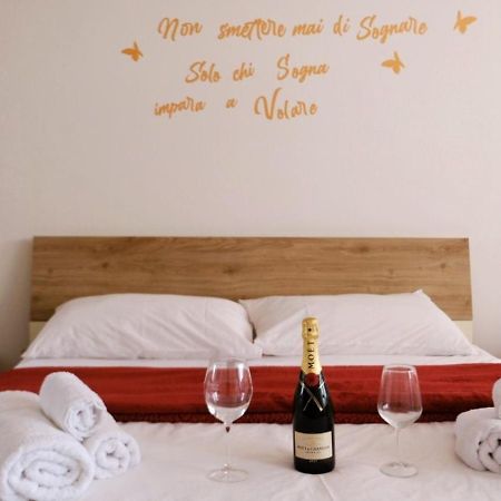 Catania Bella Apartment Luaran gambar