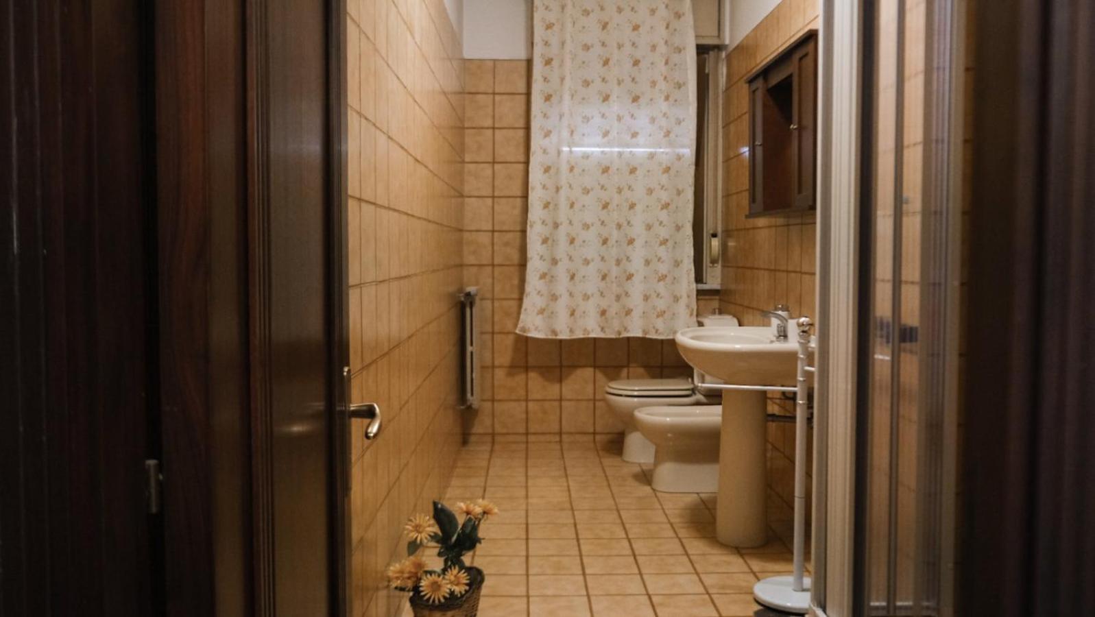 Catania Bella Apartment Luaran gambar