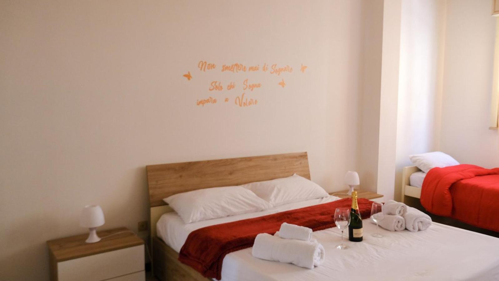 Catania Bella Apartment Luaran gambar