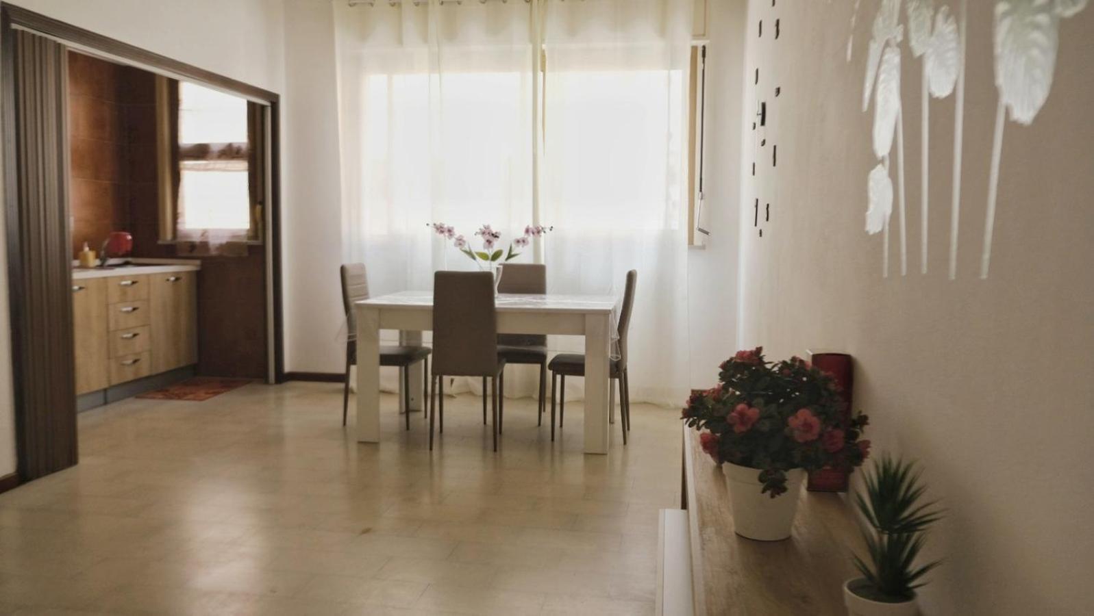 Catania Bella Apartment Luaran gambar