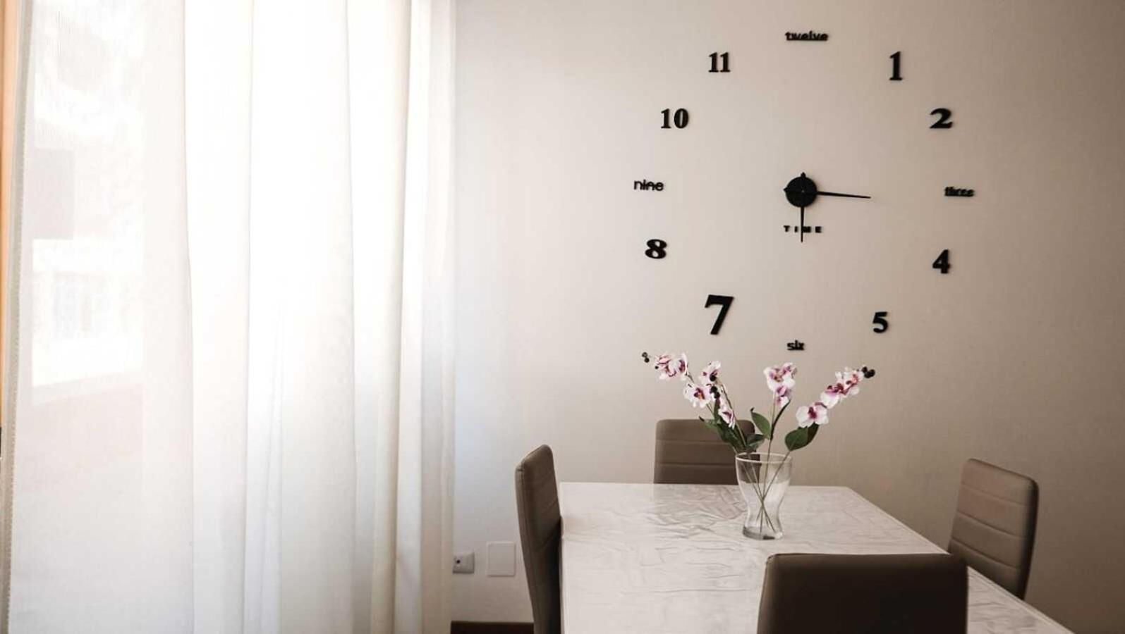 Catania Bella Apartment Luaran gambar