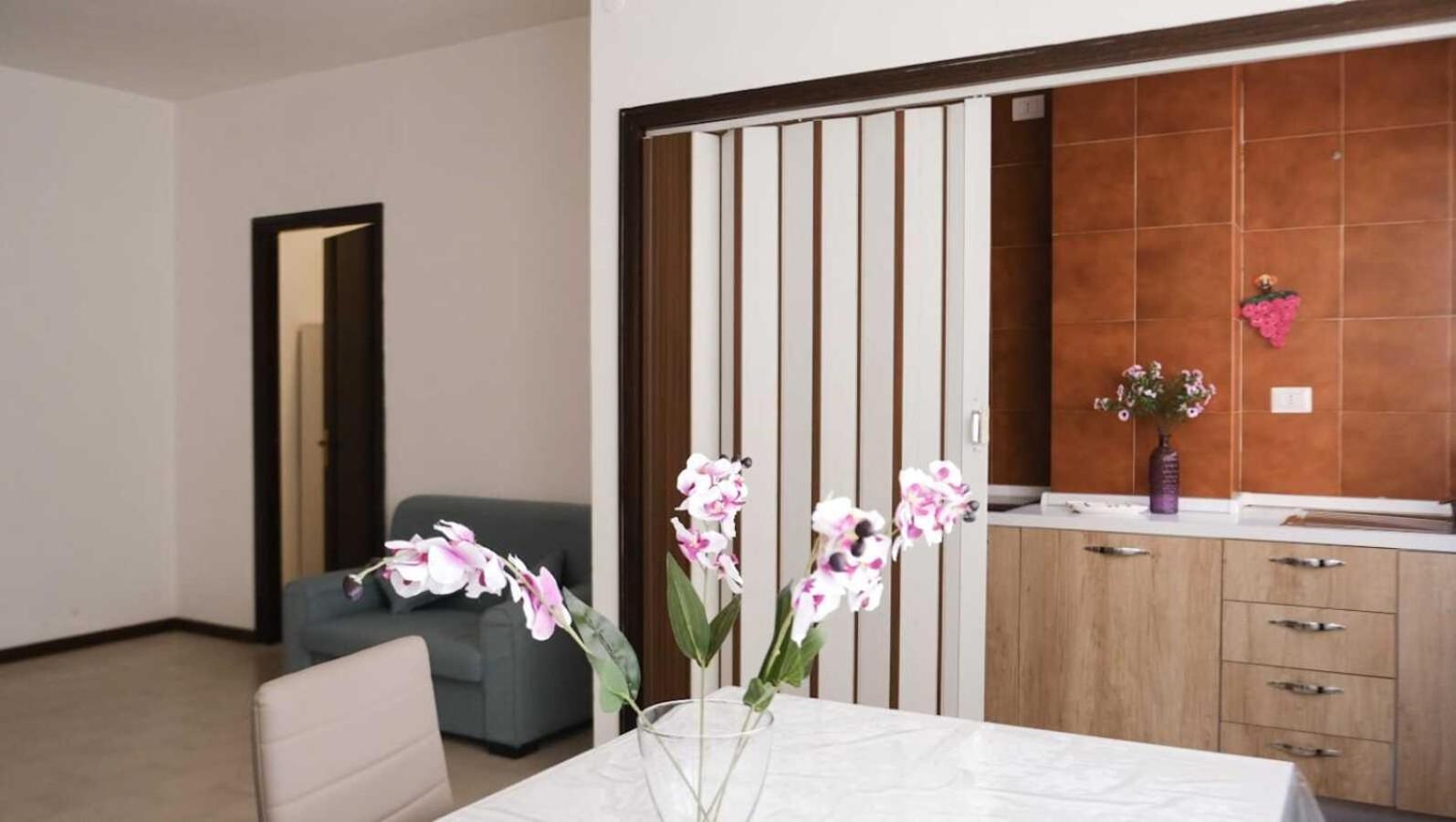 Catania Bella Apartment Luaran gambar