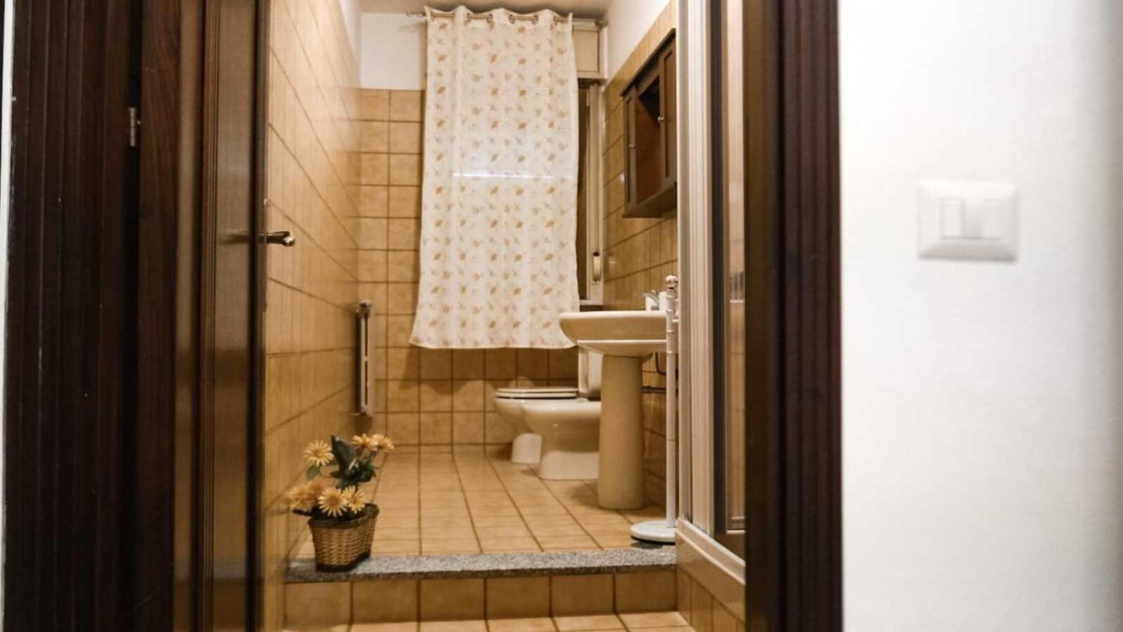 Catania Bella Apartment Luaran gambar